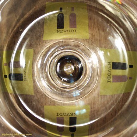 Nevodi